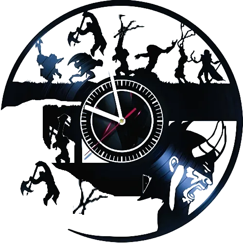 GamingClock Logo